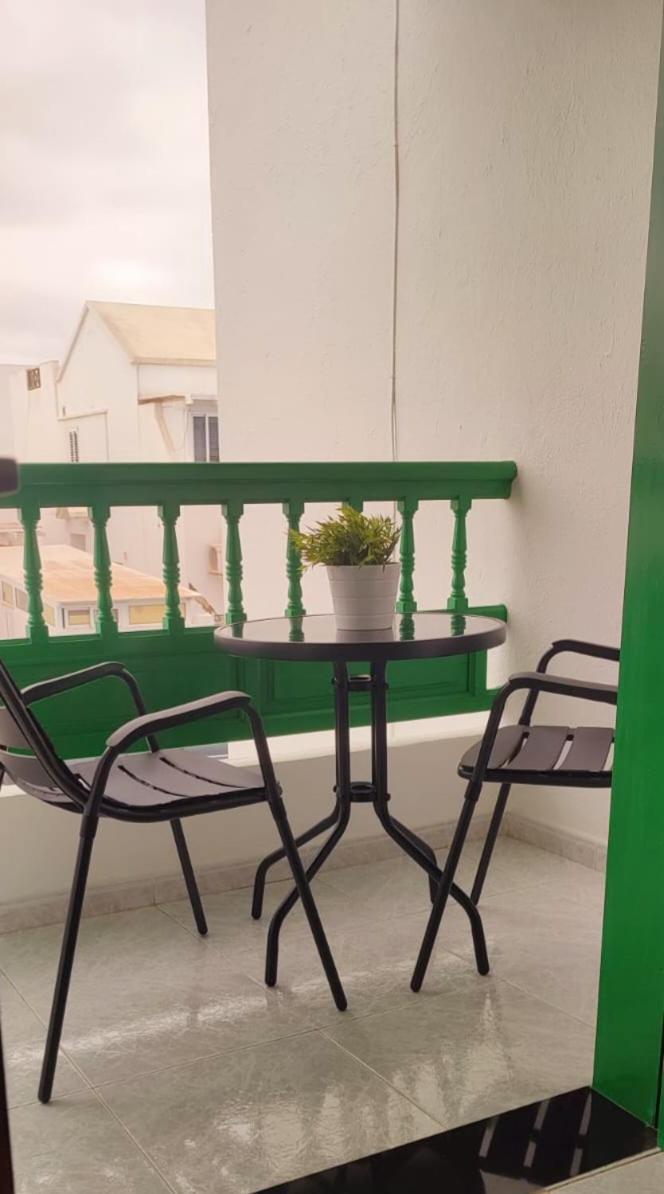 Casa Pancho Lanzarote Playa Honda (Lanzarote) Exterior foto